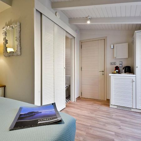 Casa Verde Corfu  Экстерьер фото